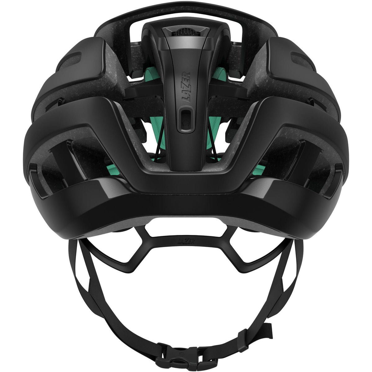LAZER Z1 KINETICORE ROAD HELMET MATT BLACK