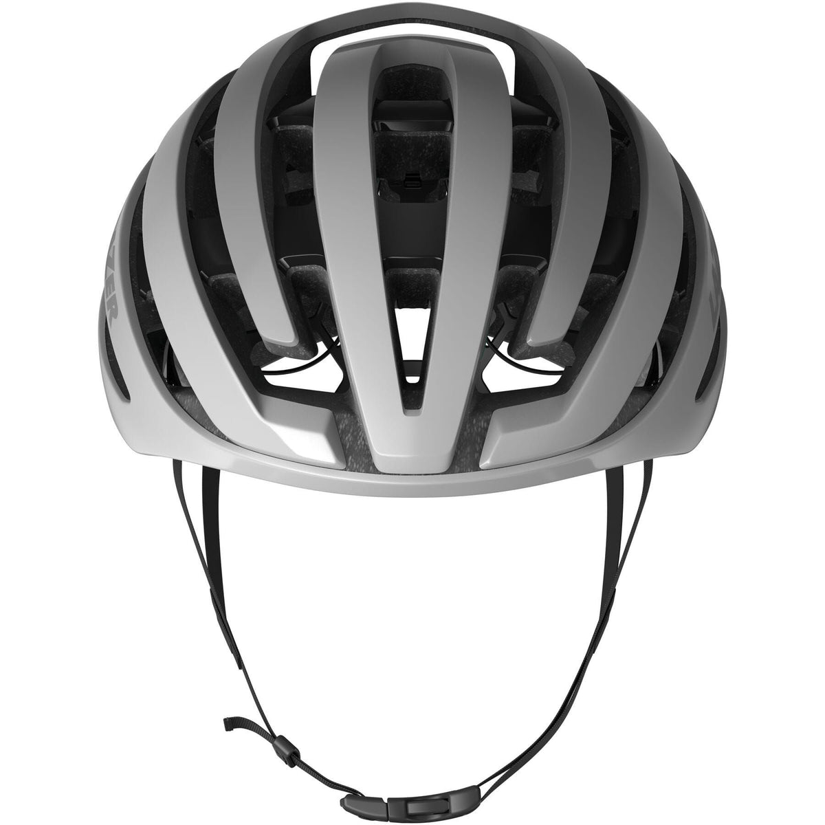 LAZER Z1 KINETICORE ROAD HELMET HARBOUR GREY