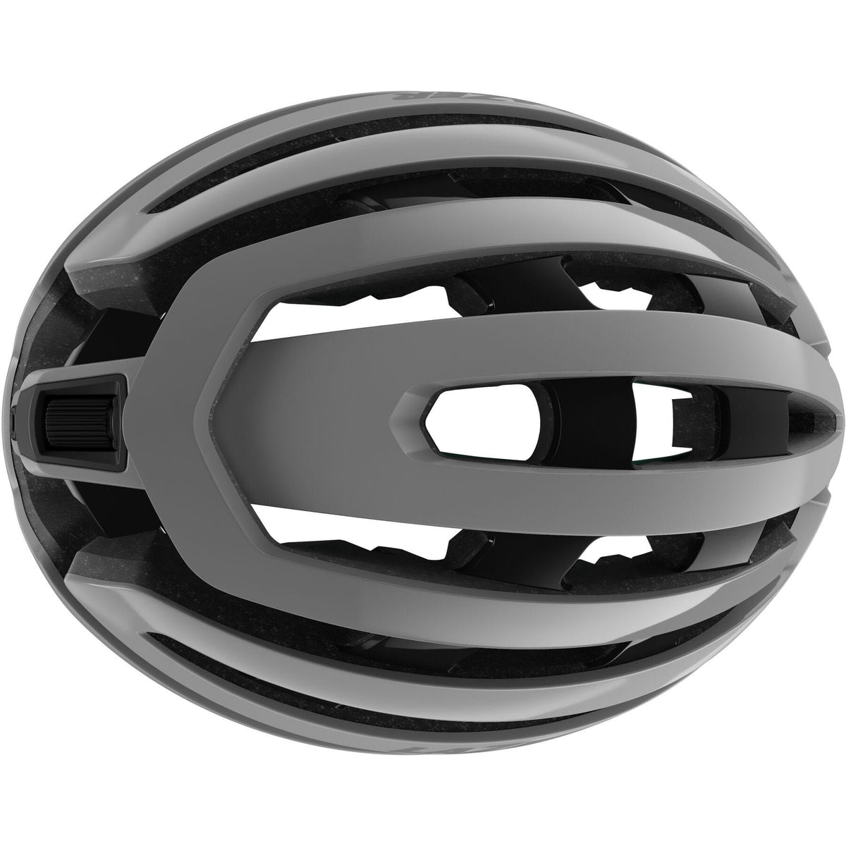 LAZER Z1 KINETICORE ROAD HELMET HARBOUR GREY
