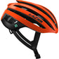 LAZER Z1 KINETICORE ROAD HELMET FLASH ORANGE