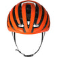 LAZER Z1 KINETICORE ROAD HELMET FLASH ORANGE