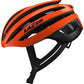 LAZER Z1 KINETICORE ROAD HELMET FLASH ORANGE