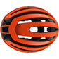 LAZER Z1 KINETICORE ROAD HELMET FLASH ORANGE