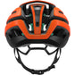 LAZER Z1 KINETICORE ROAD HELMET FLASH ORANGE