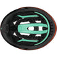 LAZER Z1 KINETICORE ROAD HELMET FLASH ORANGE