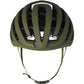 LAZER Z1 KINETICORE ROAD HELMET MATT PINE GREEN