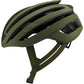 LAZER Z1 KINETICORE ROAD HELMET MATT PINE GREEN