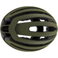 LAZER Z1 KINETICORE ROAD HELMET MATT PINE GREEN