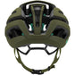 LAZER Z1 KINETICORE ROAD HELMET MATT PINE GREEN