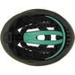 LAZER Z1 KINETICORE ROAD HELMET MATT PINE GREEN