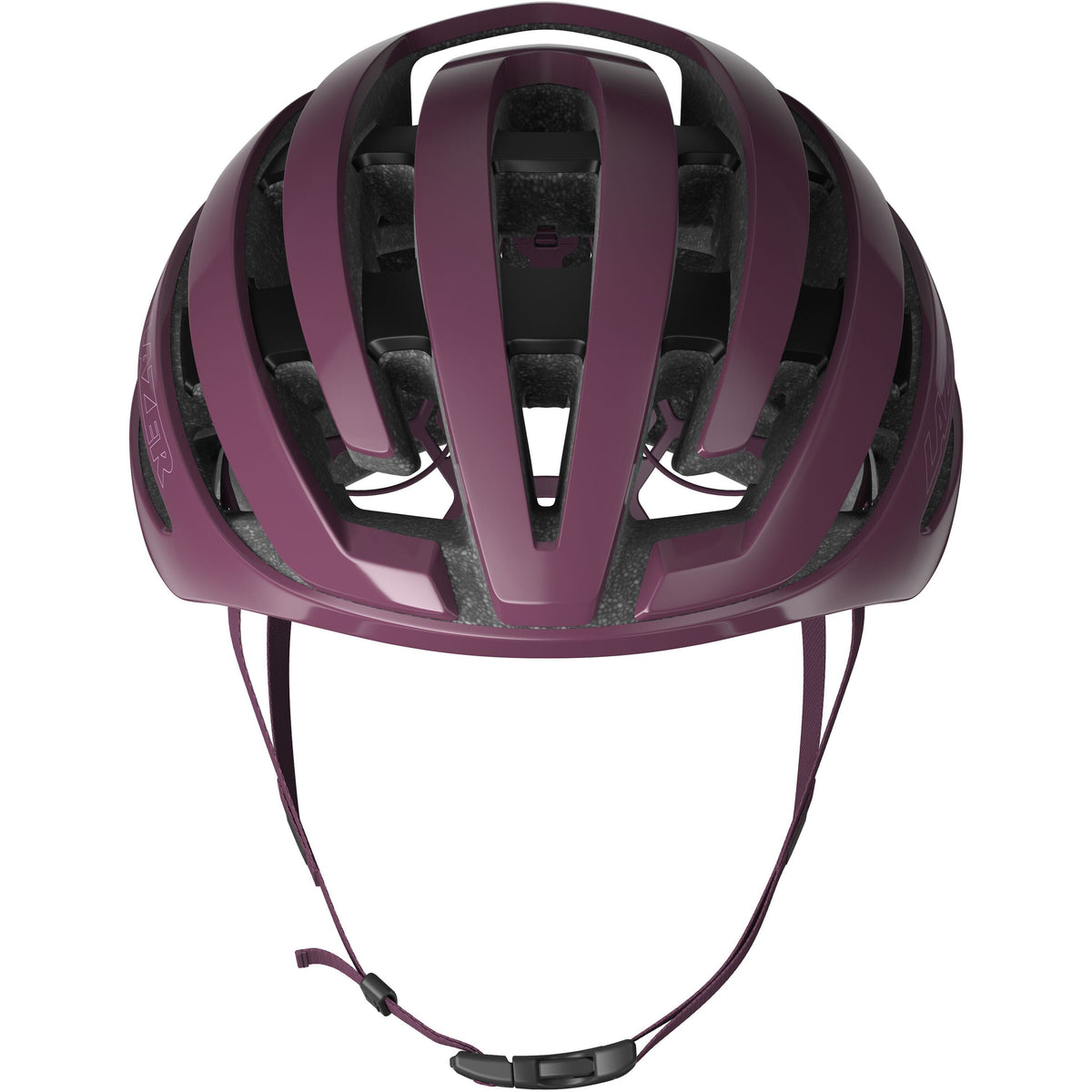 LAZER Z1 KINETICORE ROAD HELMET MATT TYRIAN