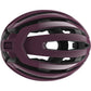 LAZER Z1 KINETICORE ROAD HELMET MATT TYRIAN