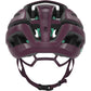 LAZER Z1 KINETICORE ROAD HELMET MATT TYRIAN
