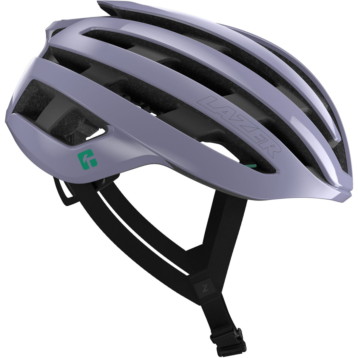 LAZER Z1 KINETICORE ROAD HELMET FROZEN VIOLET