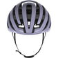 LAZER Z1 KINETICORE ROAD HELMET FROZEN VIOLET