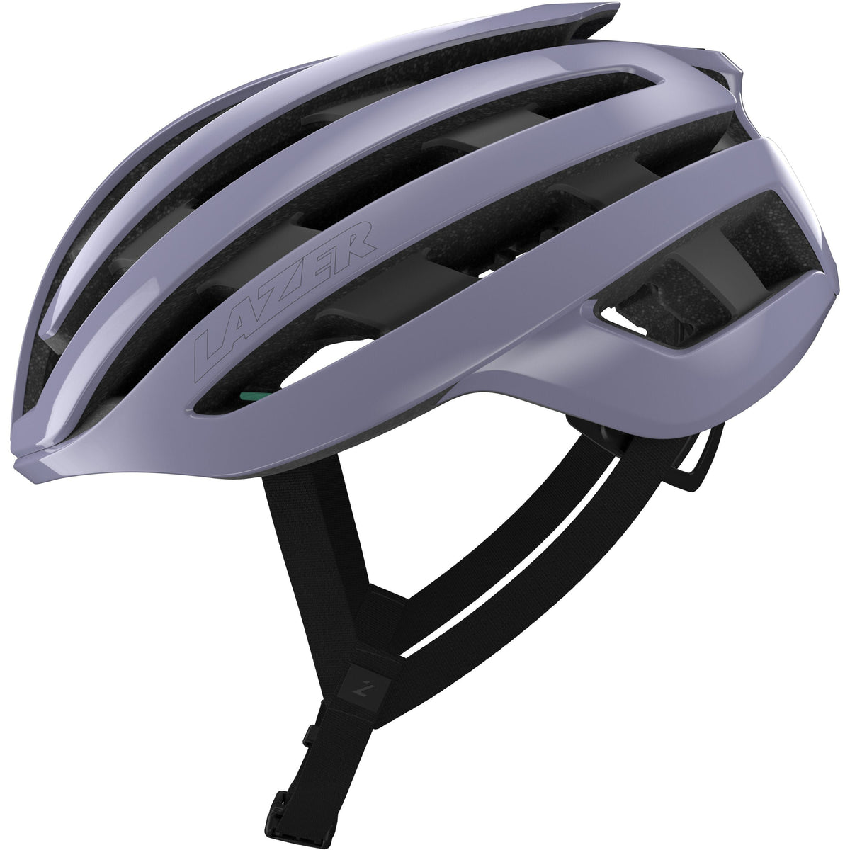 LAZER Z1 KINETICORE ROAD HELMET FROZEN VIOLET