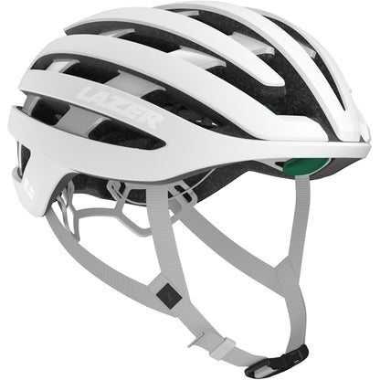 LAZER Z1 KINETICORE ROAD HELMET MATT WHITE