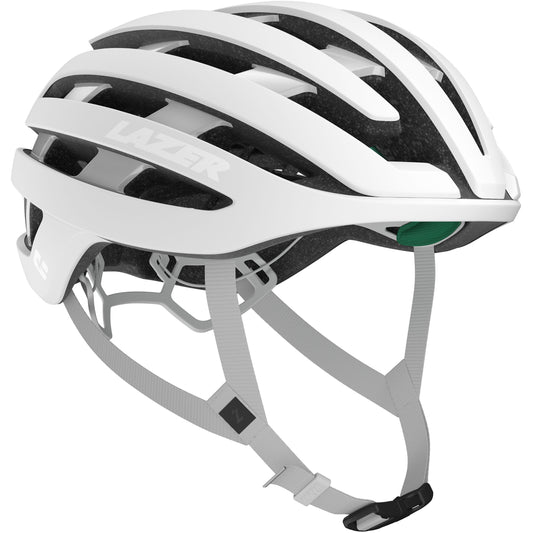 LAZER Z1 KINETICORE ROAD HELMET MATT WHITE