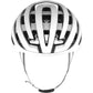 LAZER Z1 KINETICORE ROAD HELMET MATT WHITE