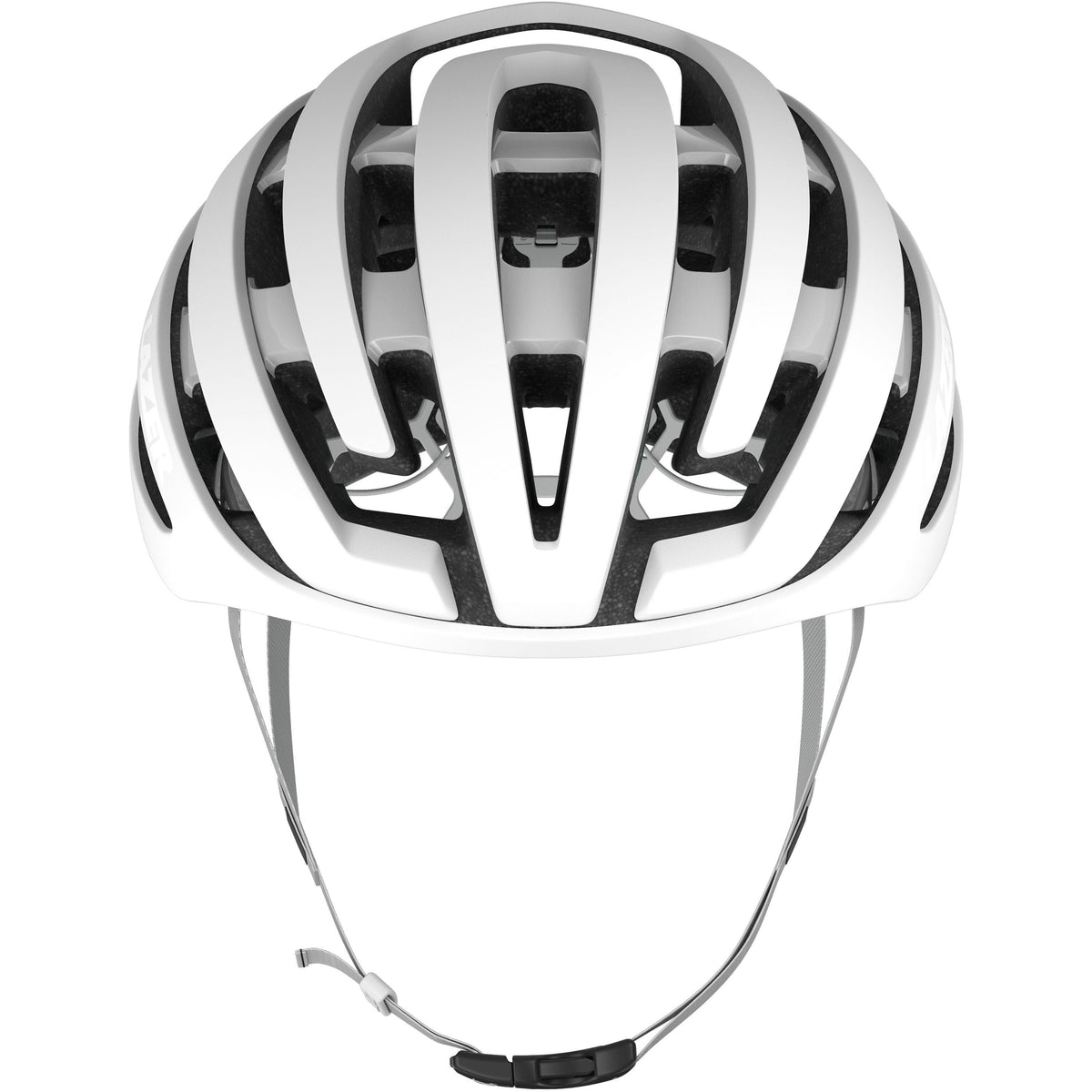 LAZER Z1 KINETICORE ROAD HELMET MATT WHITE