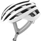 LAZER Z1 KINETICORE ROAD HELMET MATT WHITE