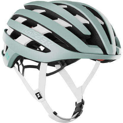LAZER Z1 KINETICORE ROAD HELMET PISTACHIO