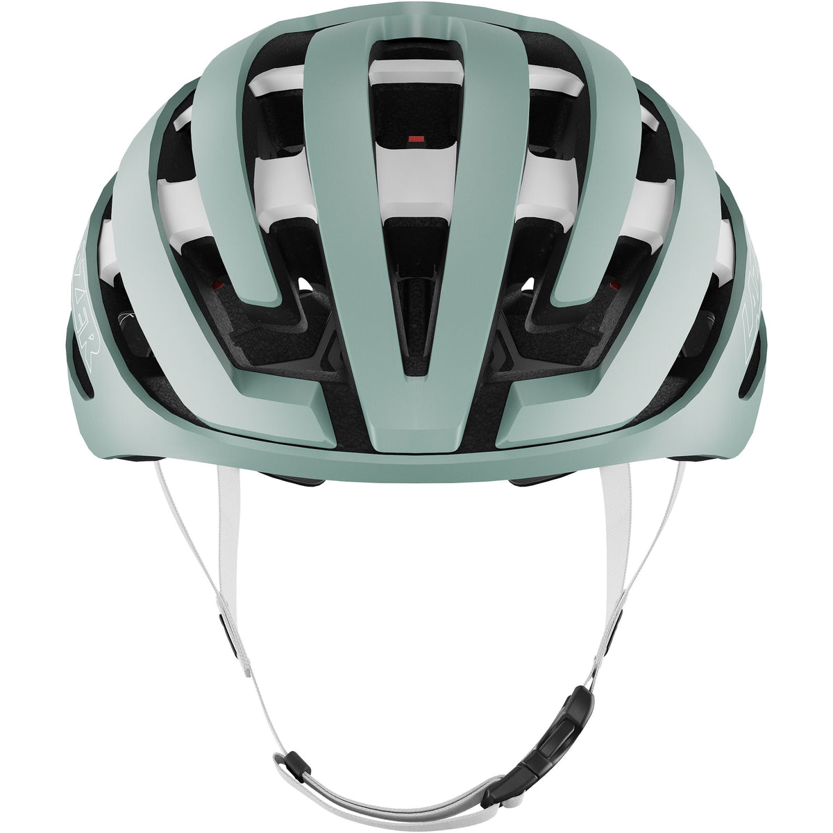 LAZER Z1 KINETICORE ROAD HELMET PISTACHIO