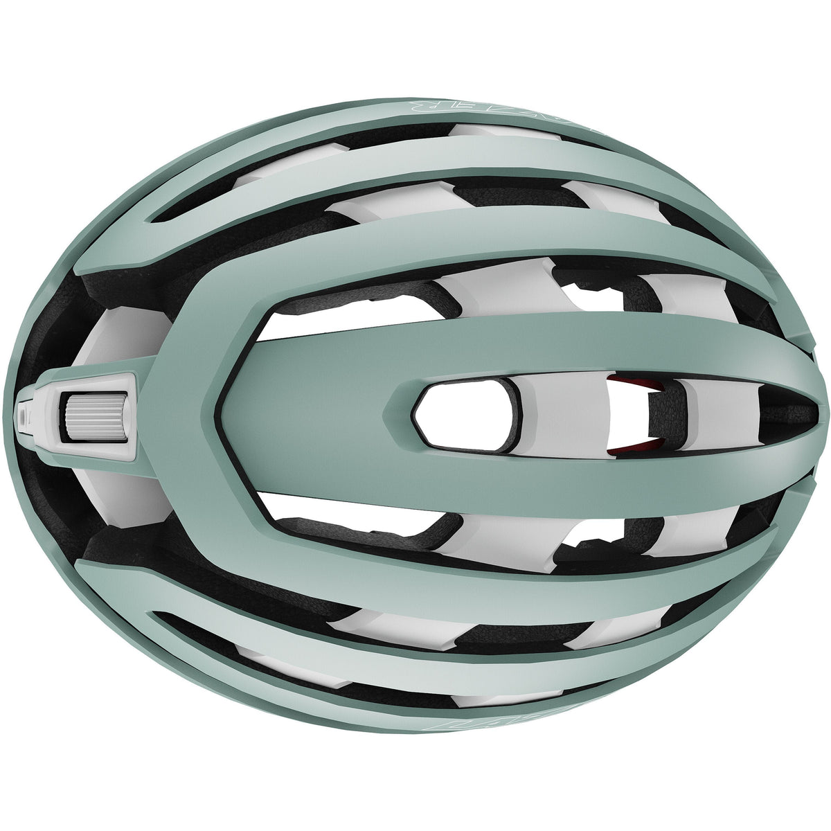 LAZER Z1 KINETICORE ROAD HELMET PISTACHIO