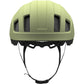 LAZER VERDE KINETICORE URBAN HELMET MATT LEMONGRASS