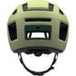 LAZER VERDE KINETICORE URBAN HELMET MATT LEMONGRASS