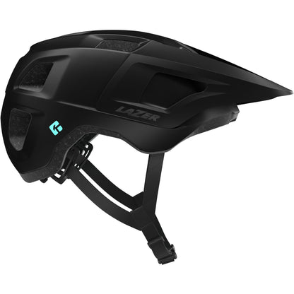 LAZER FINCH KINETICORE UNI-YOUTH HELMET