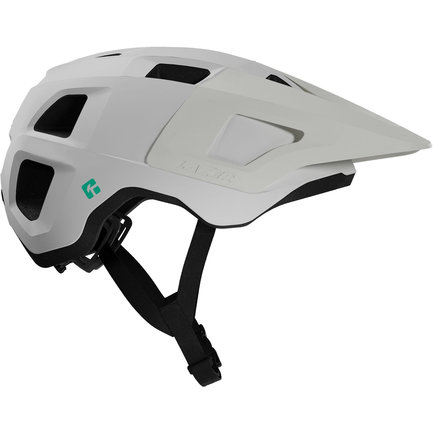 LAZER FINCH KINETICORE UNI-YOUTH HELMET