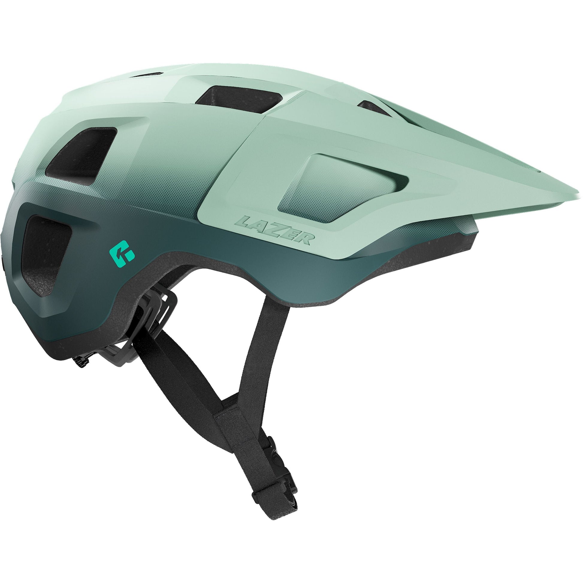 LAZER FINCH KINETICORE UNI-YOUTH HELMET