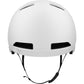 LAZER MAZE KINETICORE URBAN HELMET MATT WHITE