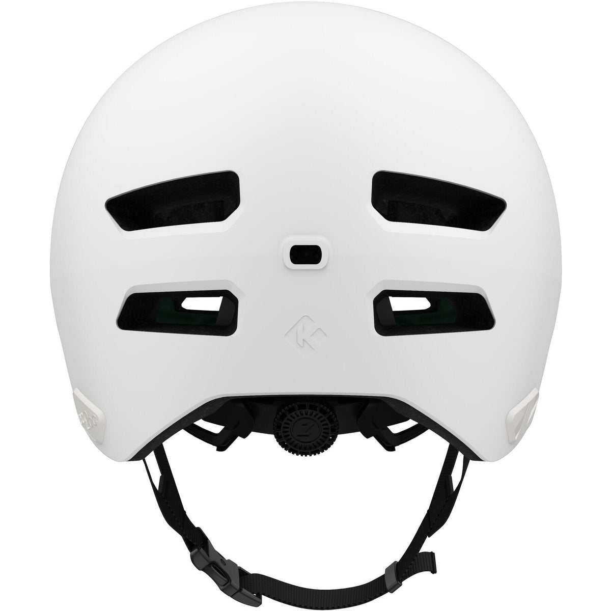 LAZER MAZE KINETICORE URBAN HELMET MATT WHITE