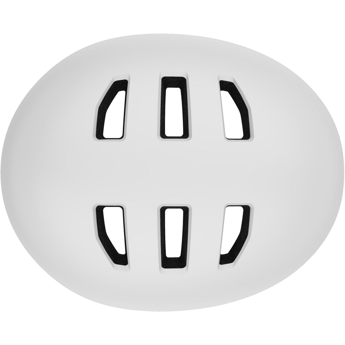 LAZER MAZE KINETICORE URBAN HELMET MATT WHITE