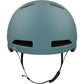 LAZER MAZE KINETICORE URBAN HELMET MATT STONE BLUE