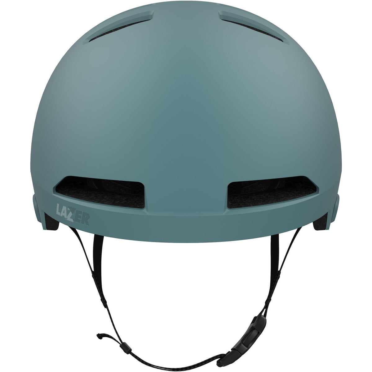 LAZER MAZE KINETICORE URBAN HELMET MATT STONE BLUE
