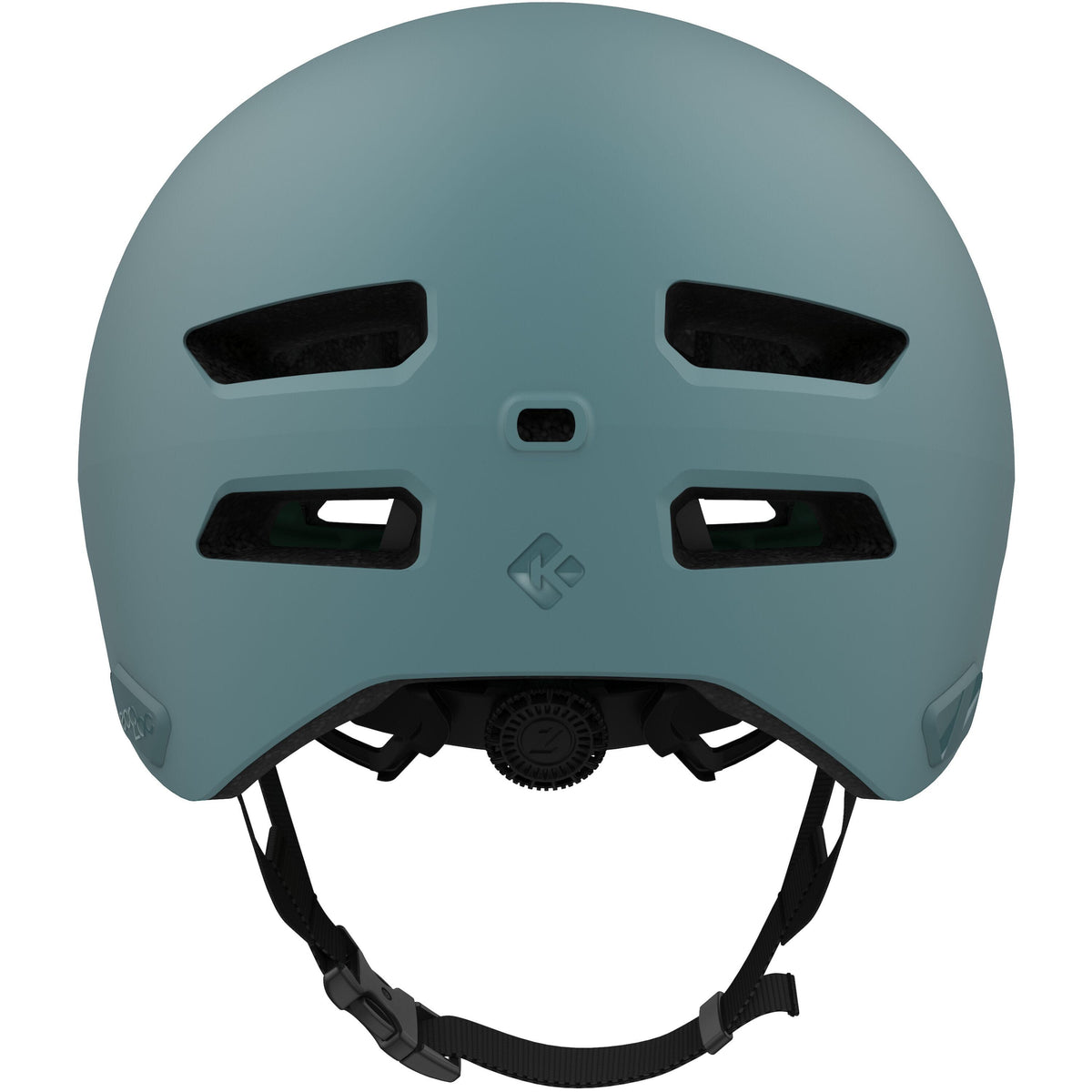 LAZER MAZE KINETICORE URBAN HELMET MATT STONE BLUE