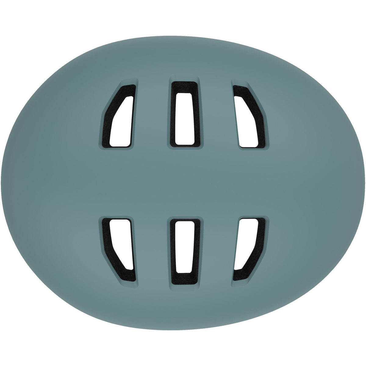 LAZER MAZE KINETICORE URBAN HELMET MATT STONE BLUE