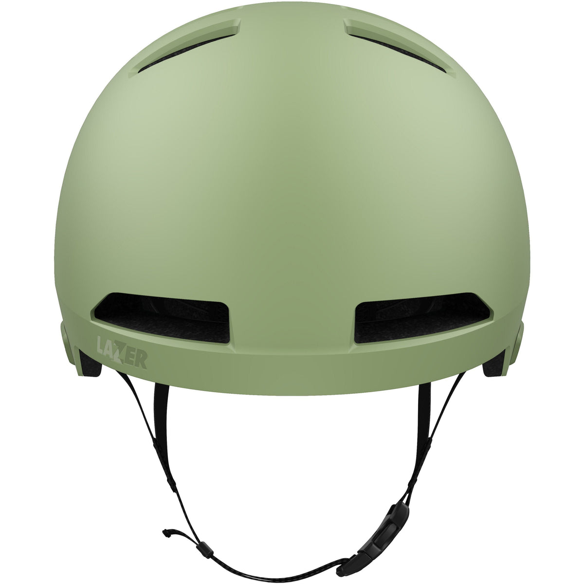 LAZER MAZE KINETICORE URBAN HELMET MATT MEADOW GREEN