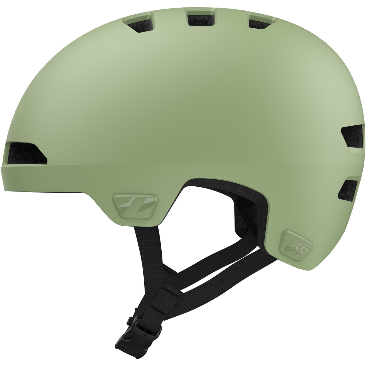 LAZER MAZE KINETICORE URBAN HELMET MATT MEADOW GREEN