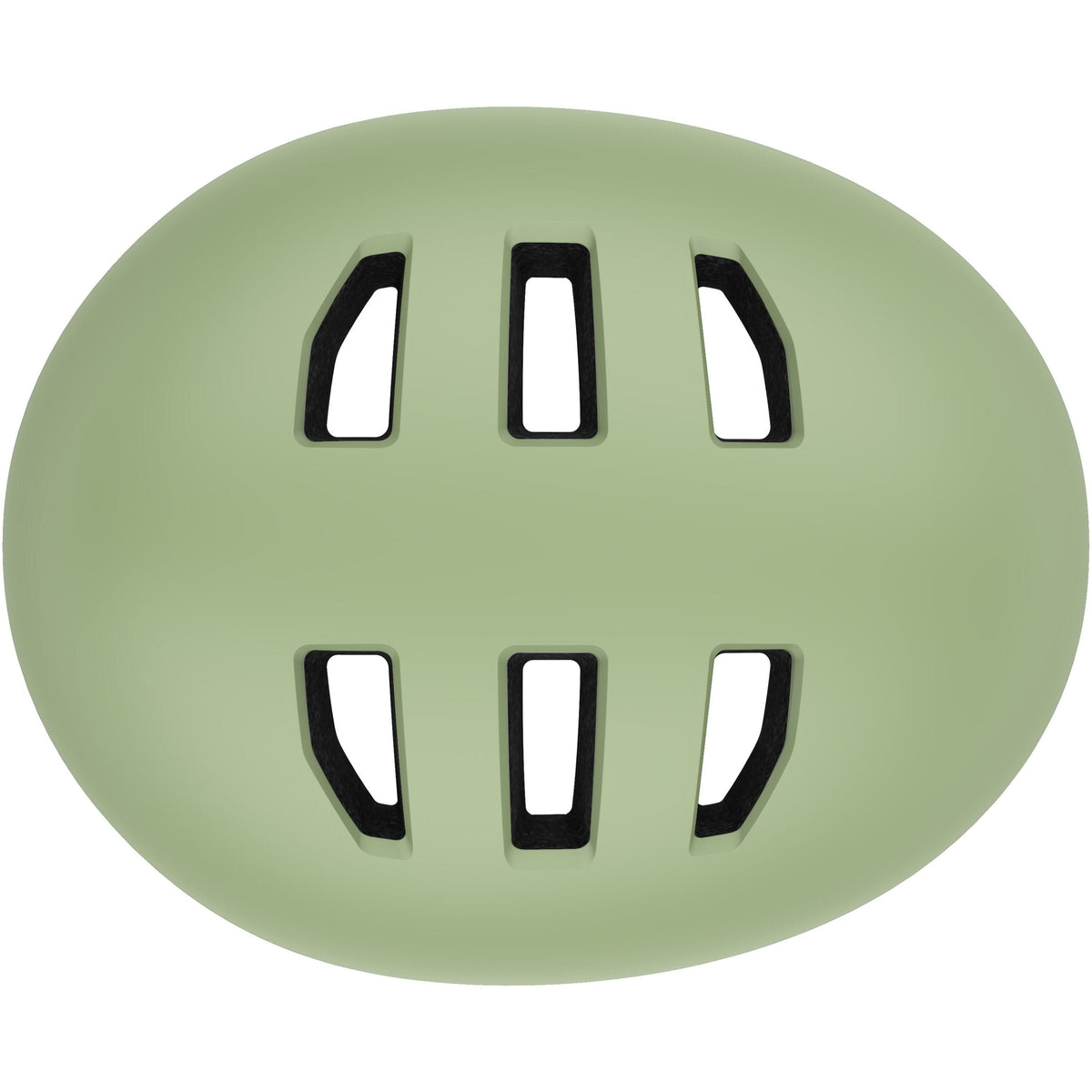 LAZER MAZE KINETICORE URBAN HELMET MATT MEADOW GREEN
