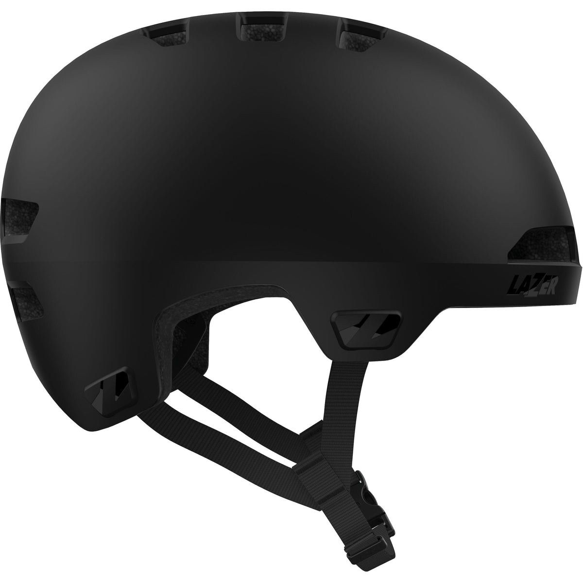 LAZER MAZE KINETICORE URBAN HELMET MATT BLACK