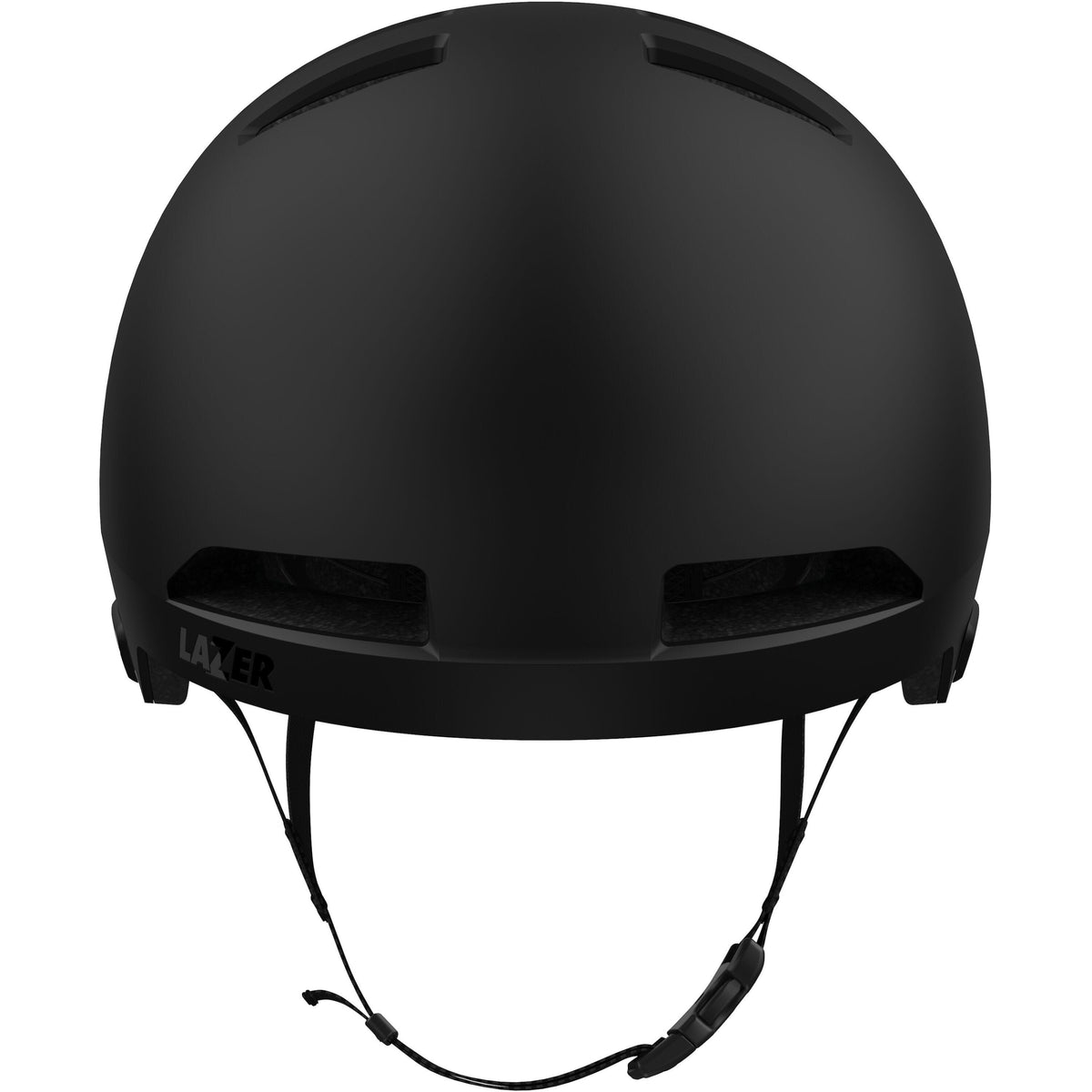 LAZER MAZE KINETICORE URBAN HELMET MATT BLACK