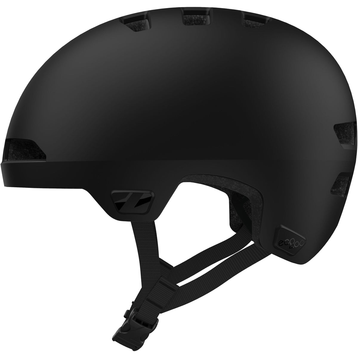 LAZER MAZE KINETICORE URBAN HELMET MATT BLACK