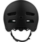 LAZER MAZE KINETICORE URBAN HELMET MATT BLACK