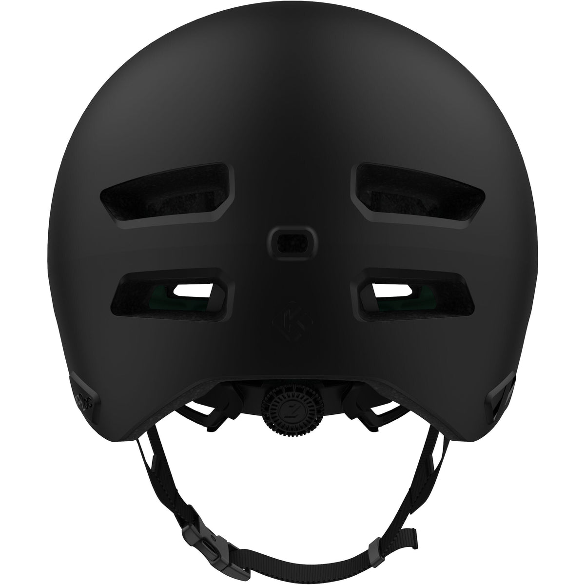 LAZER MAZE KINETICORE URBAN HELMET MATT BLACK