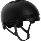 LAZER MAZE KINETICORE URBAN HELMET MATT BLACK