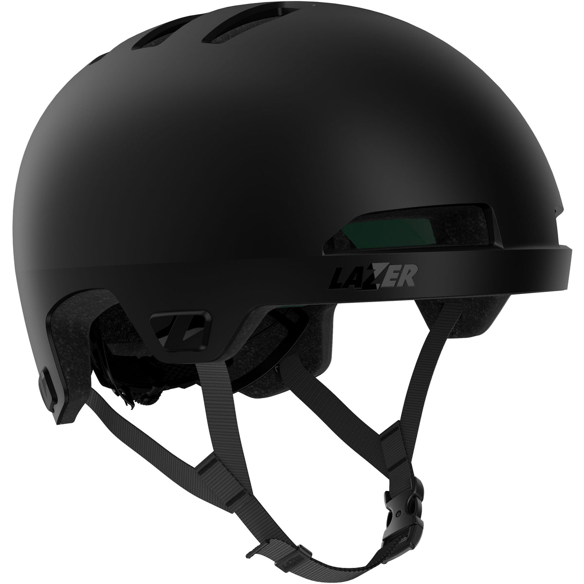 LAZER MAZE KINETICORE URBAN HELMET MATT BLACK
